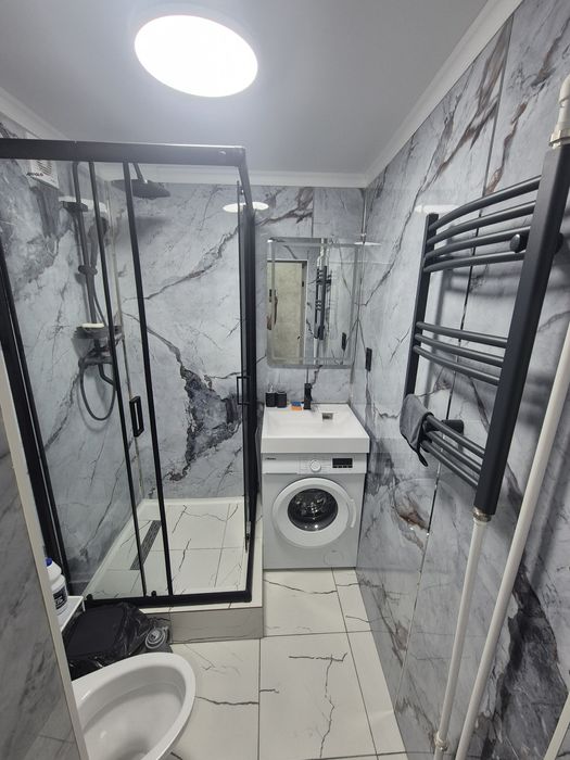 квартира посуточно 1 комнатная.