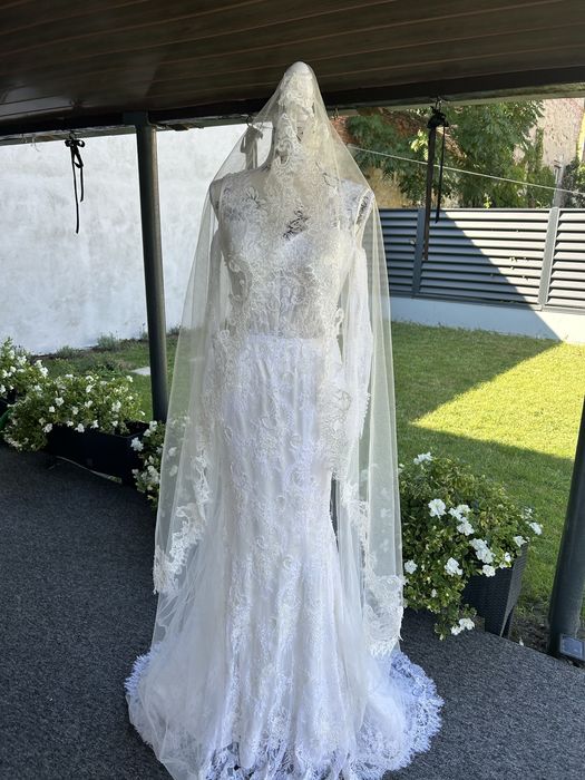 Rochie de mireasa