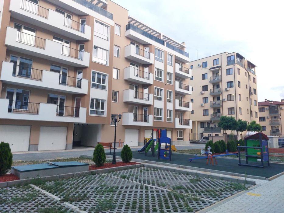 Дава се под наем Гараж / Паркомясто в Пловдив, Каменица 1 - 34 кв.м за 169.83 € - Снимка #1