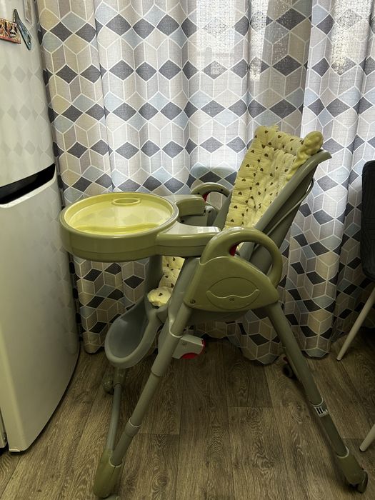 Продам детский стульчик