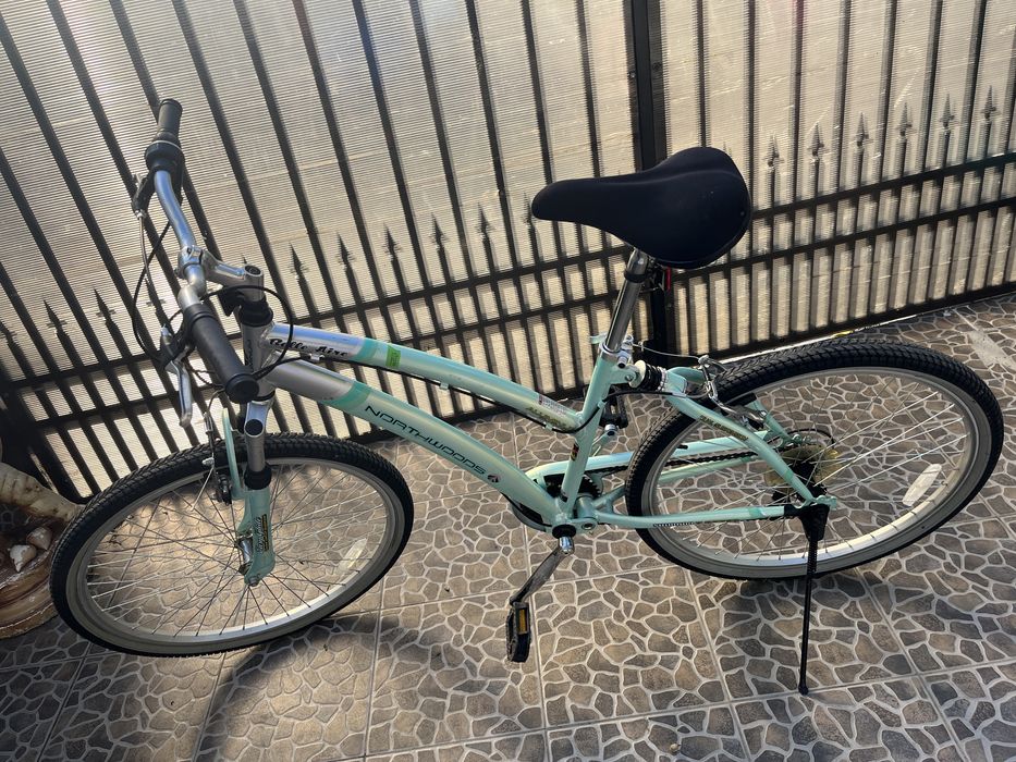Bicicleta 27,5 ''. 950ron