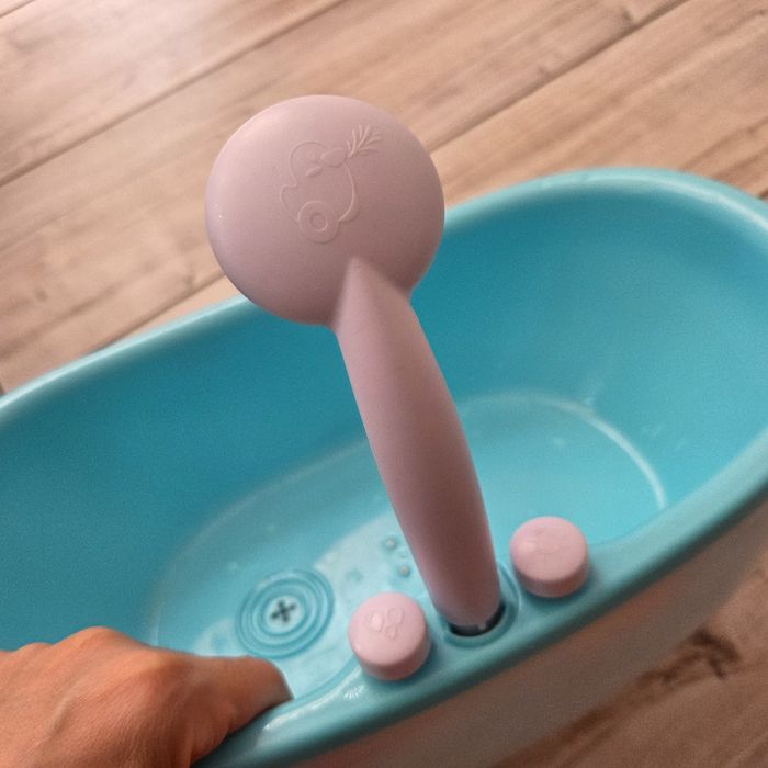 Ваничка за кукла бебе Baby Born