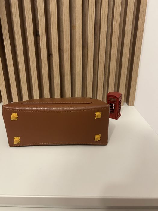 Furla 1927 Top Handle Mini noua