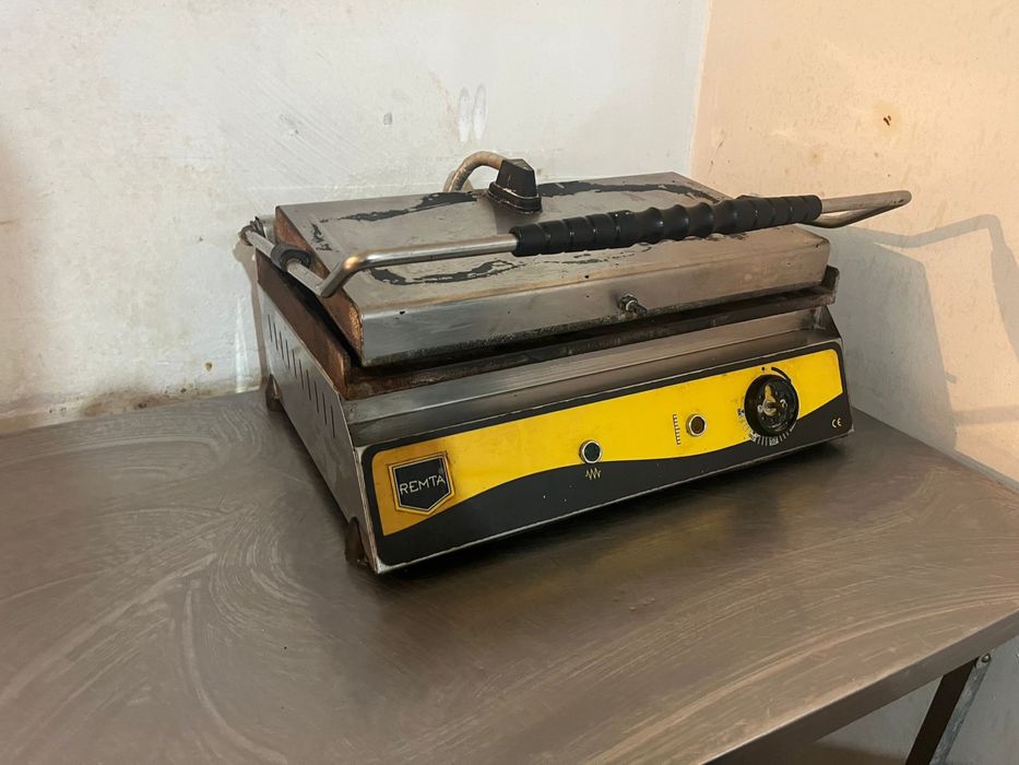 Тостеры Фритюрки