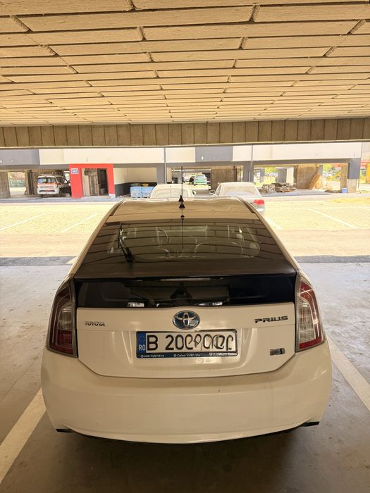 De vanzare toyota prius g3