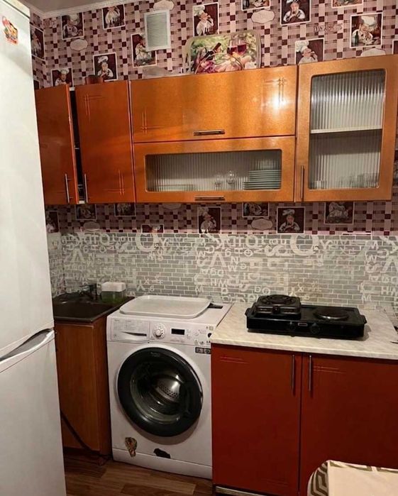 Сдам квартиру в сортировке
