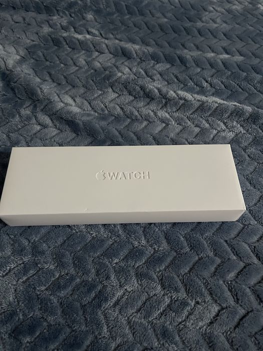 Apple Watch Series 11 nou