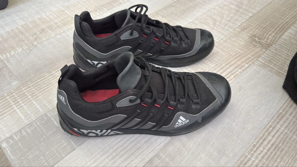 Adidas terrex swift solo2 - N:44,1/2