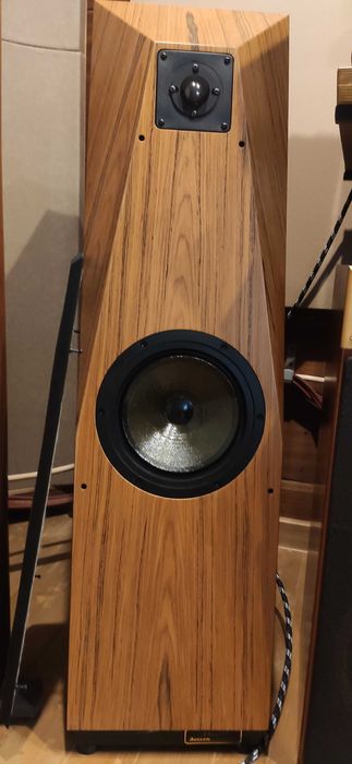 Тонколони Avalon Eclipse