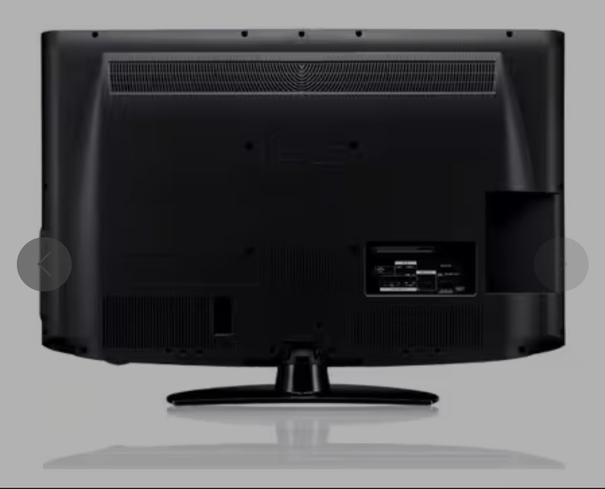 Плазменный Телевизор LG