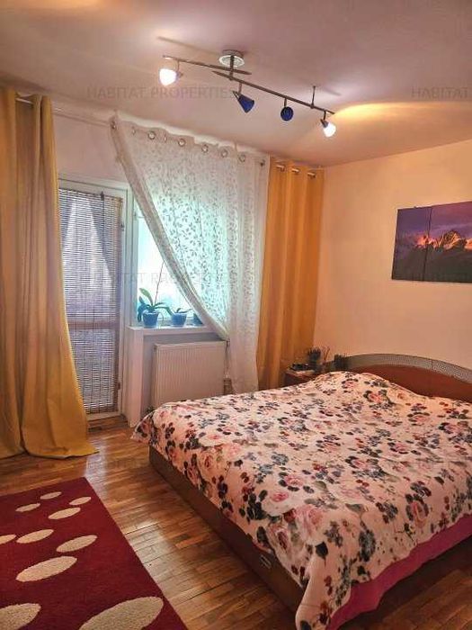 Aviatiei - 2 camere cu CT