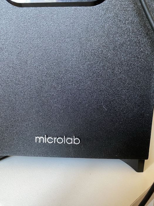 Продам буфер и две колонки