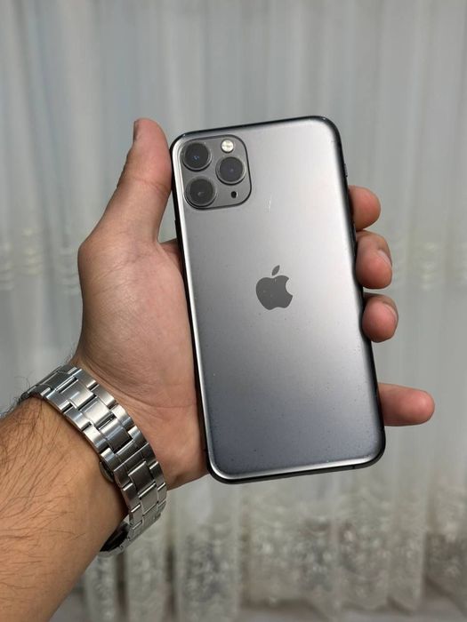 iPhone 11 pro srocnaga sotladi