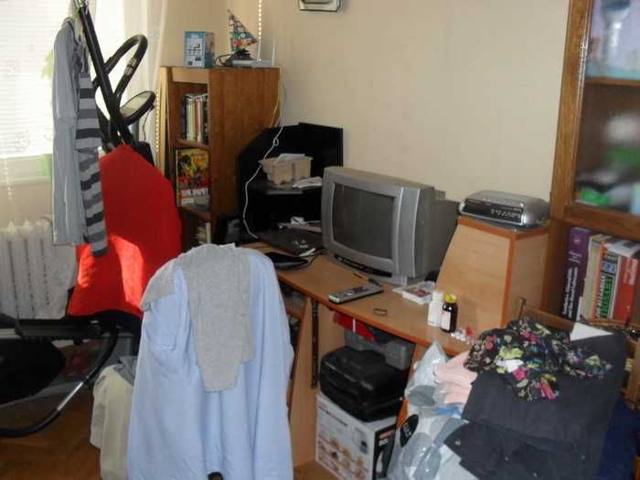 Продава се Тристаен апартамент в Русе, Център - 81 кв.м за 1852 €/кв.м - Снимка #8