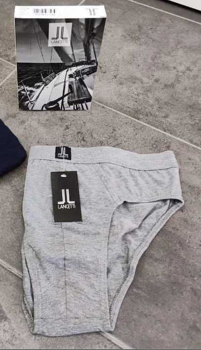 Lancetti (ITALY) мъжки слипове