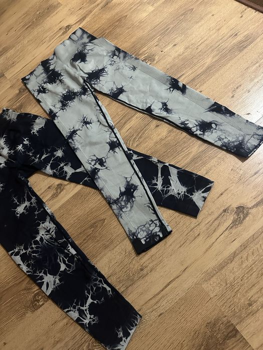 КОМПЛЕКТ 2 клина с Push up ефект