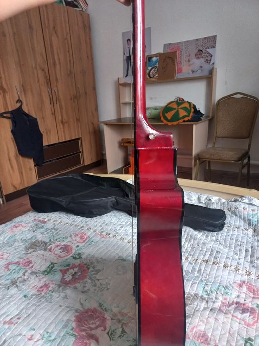 Гитара продаются