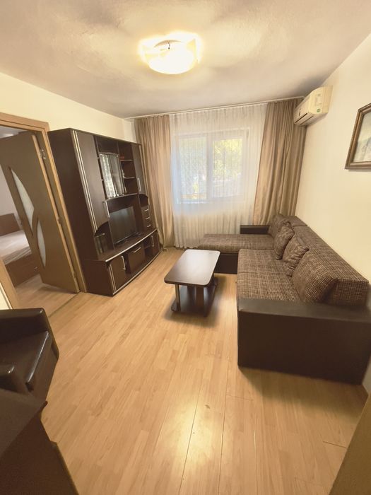 Apartament 2 camere nedecomandat tomis nord strada suceava