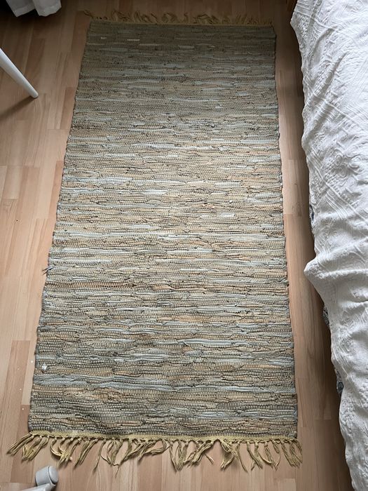 Covor impletit 84x 170 cm