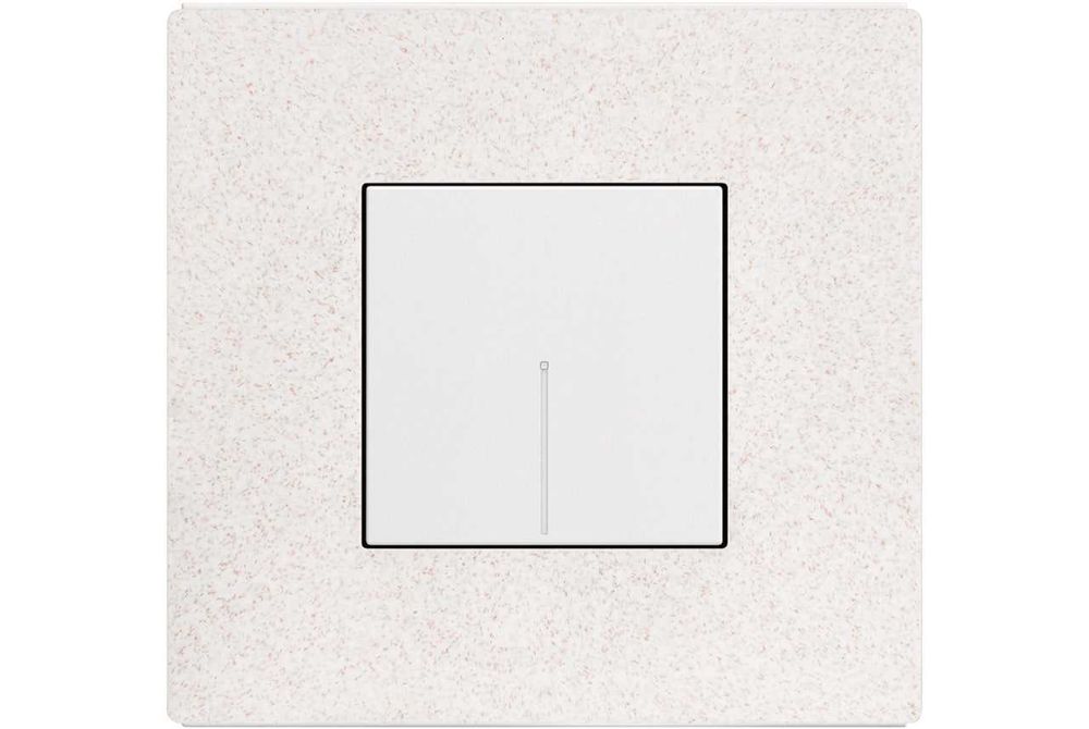 Новая серия итальянских розеток, выключателей Bticino Light Now