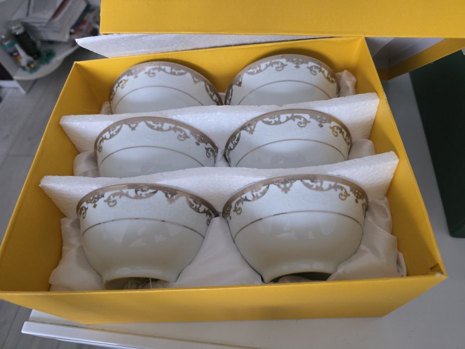 Продаю набор пиал