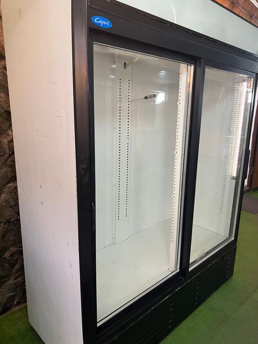 Ветриный холодильник