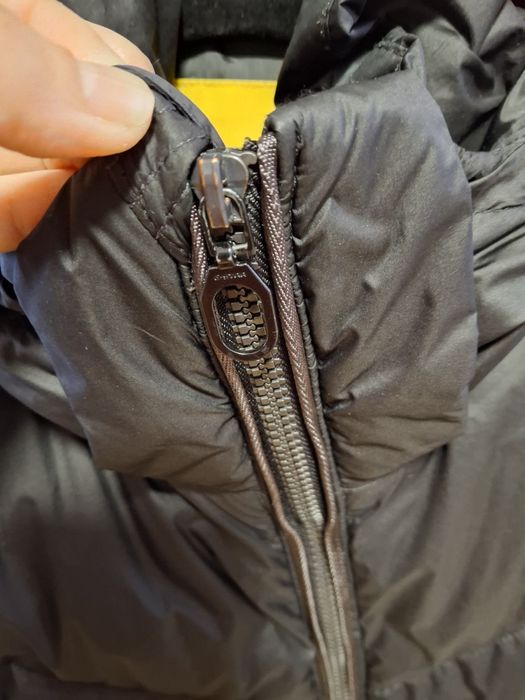 Дамско пухено яке G-Star Raw