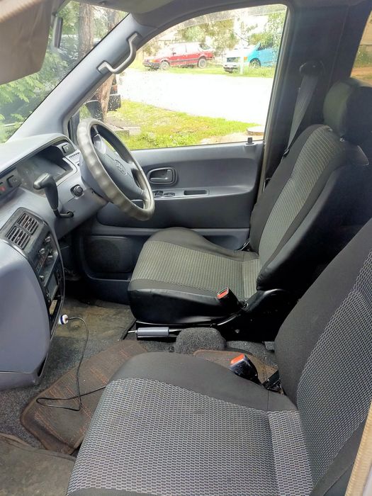 Продам Toyota noah