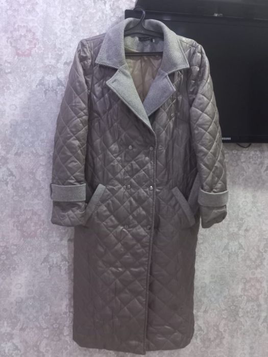 Куртки зимние продается