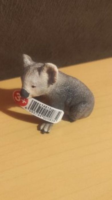 Фигурки Schleich и Papo