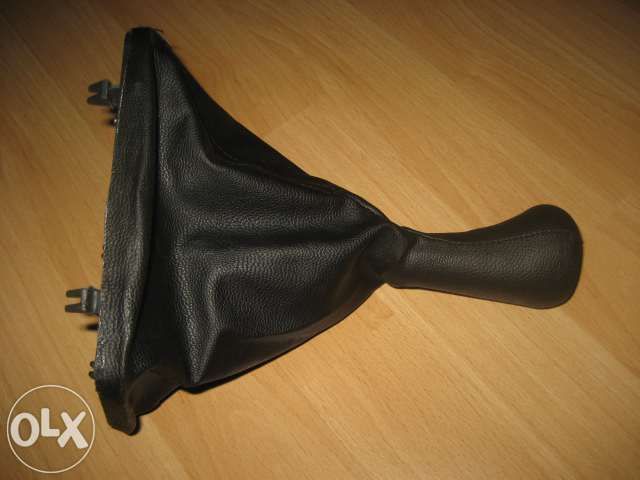 Vand Nuca schimbator + manson BMW E34 sedan touring E30 E36 E39