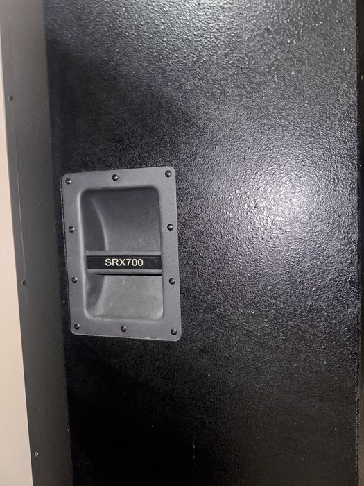 JBL SRX 725 Колонки пассивные