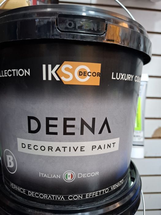 Ottacento Decor Ikso!