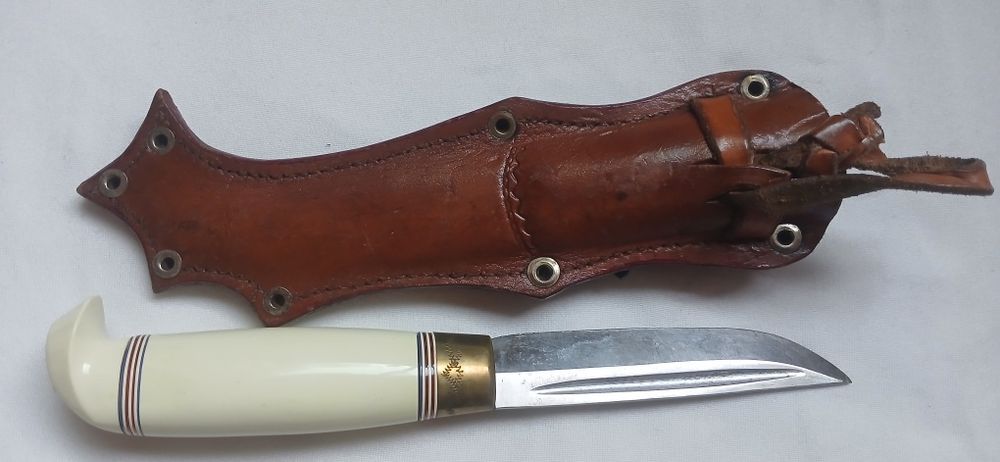 Cutit original traditional Pukko-lisakki Järvenpää(Vintage)