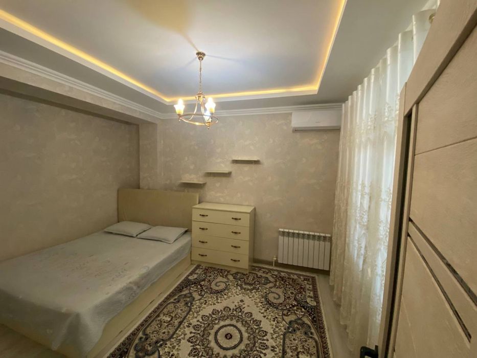 Аренда квартиры новостройка 2/9/9