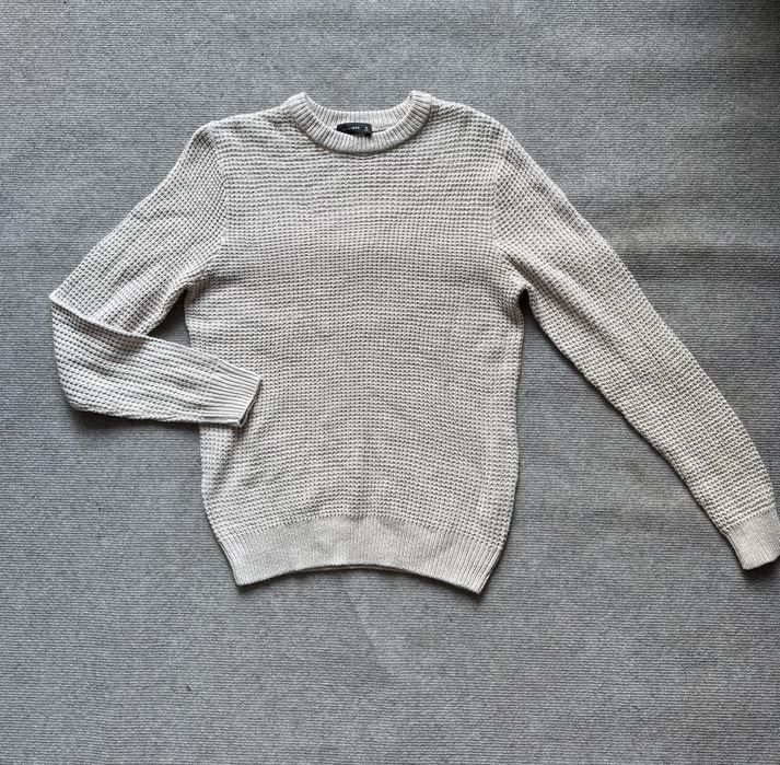 Пакет 12 дрехи S/M - (Reserved, H&M, Calliope) дънки, ризи, блузи,  4 нови с етикет