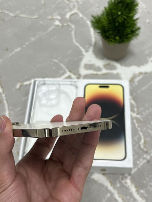 iPhone 14 Pro Max, Не Вскрытый!