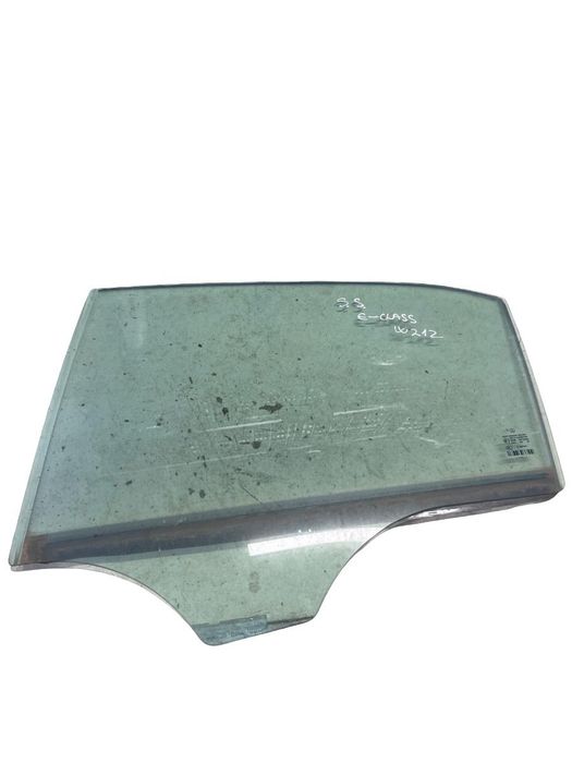 Geam Portiera Stanga Spate Mercedes-Benz E-Class W212 2009 ->