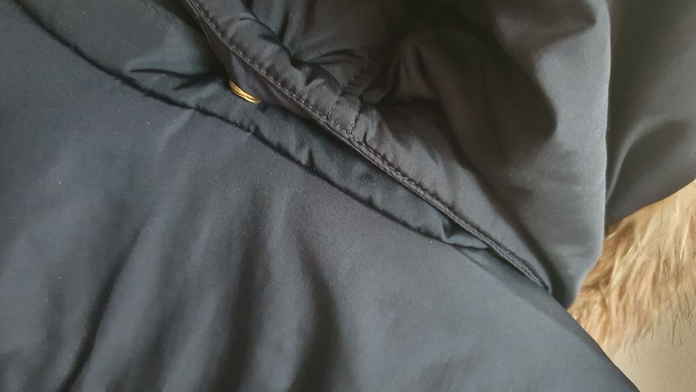 Зимно яке НМ за момиче/ 14+