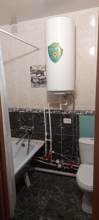 Продам  двухкомнатную квартиру