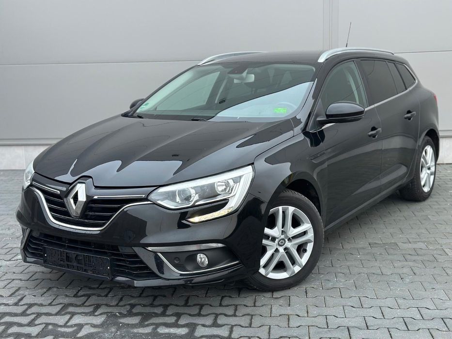 Dezmembrez Dezmembrari Renault Megane 4 1.2 TCE
