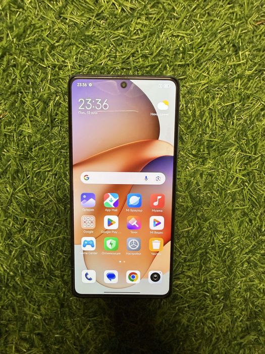 Redmi Note 12 Pro 5G 256/8GB