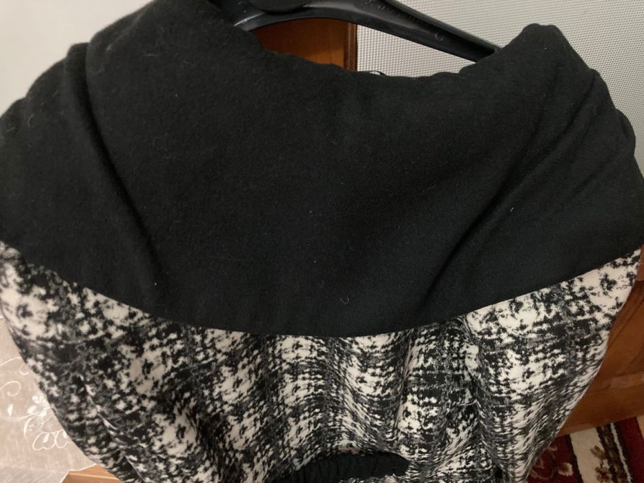 Palton dama - made in Romania