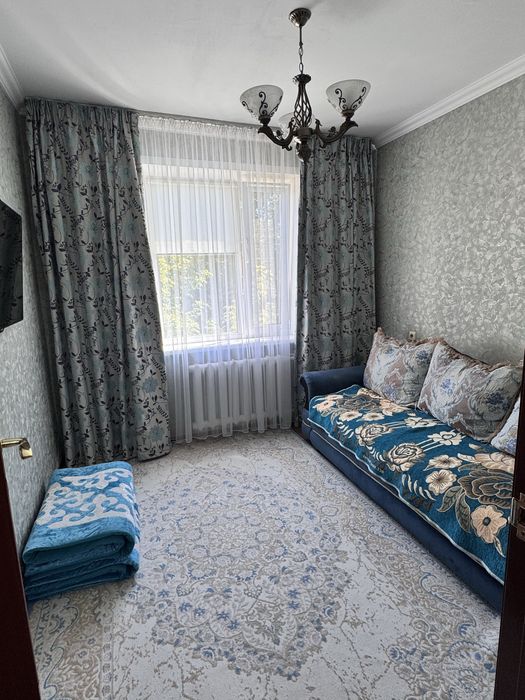4 ком Квартира сатылады