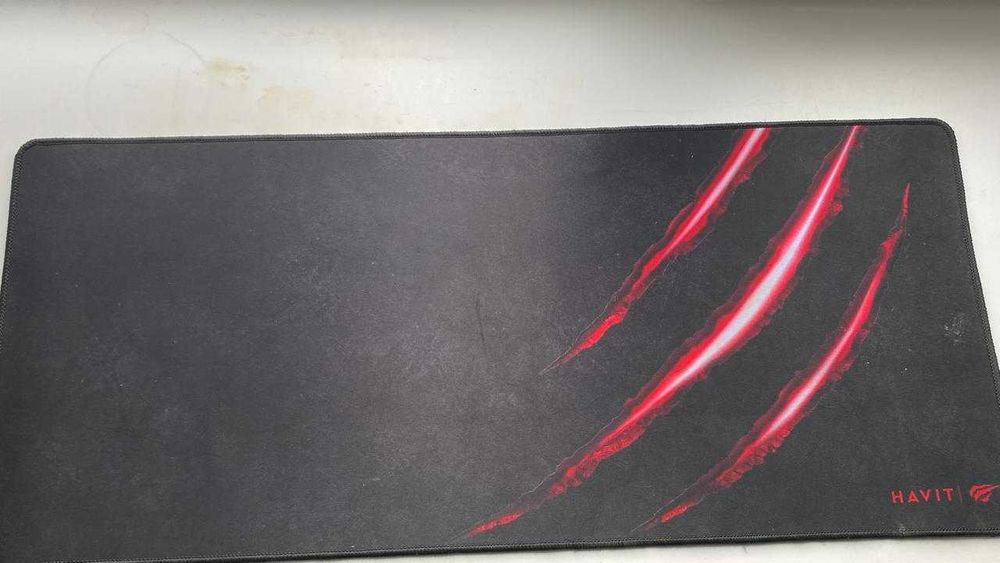 Коврик для мыши 70х30см