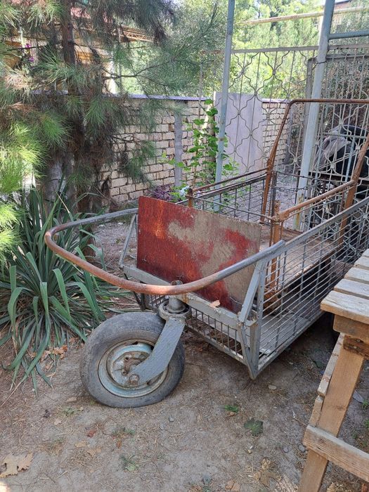 Арава сотилади холати яхши