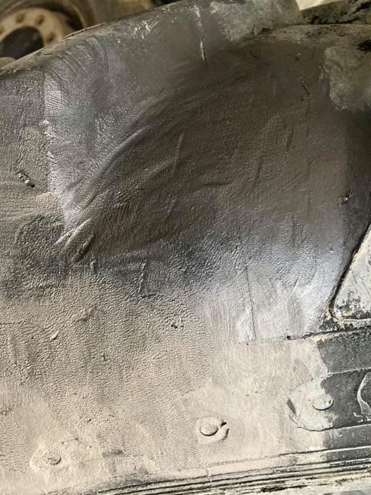 Reparatii anvelope la cald