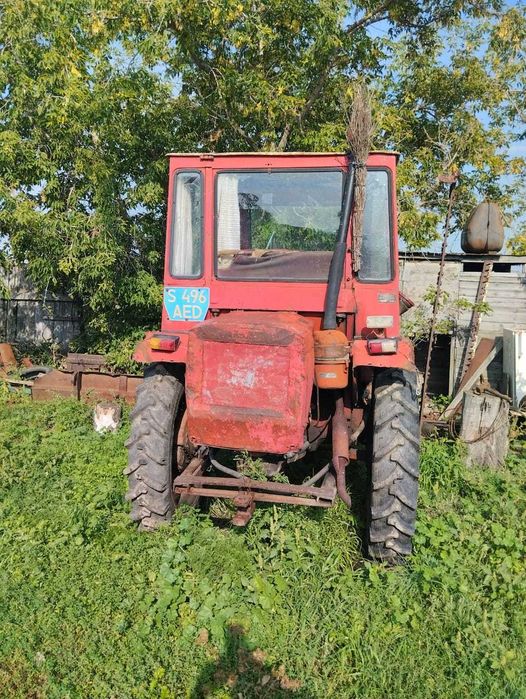 Продам трактор Т-16 м