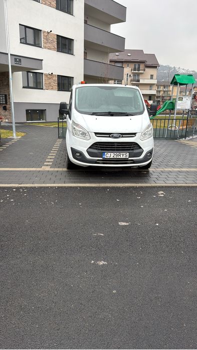 De vanzare Ford Custom