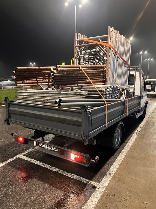 Транспорт в София и страната